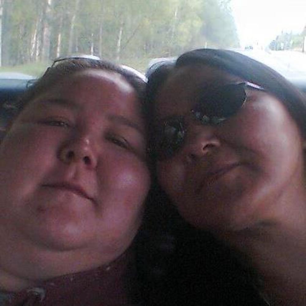 Meet your Posher, Carol